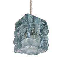 Load image into Gallery viewer, clear glass pendant ceiling lamp